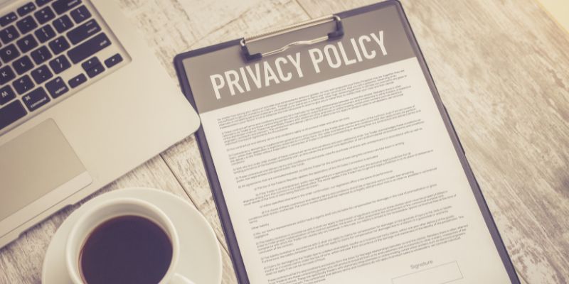 Chính sách bảo mật của tỷ lệ cá cược