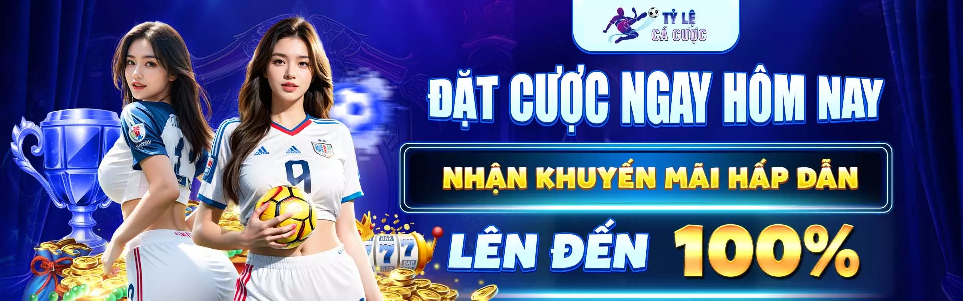 tỷ lệ cá cược banner